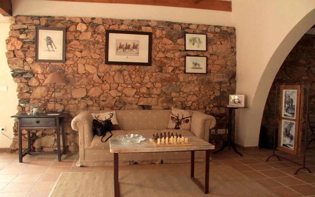 Couto Dos Pardinhos Villa Monforte da Beira Exterior photo